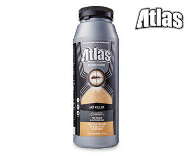 Ant Killer 500g