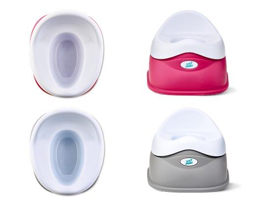 Little Journey 
 Potty Chair, Seat or Double Step Stool