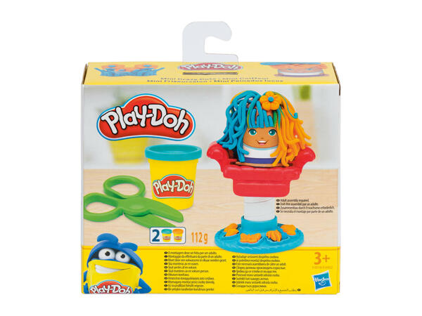 Play-Doh Mini Play Set