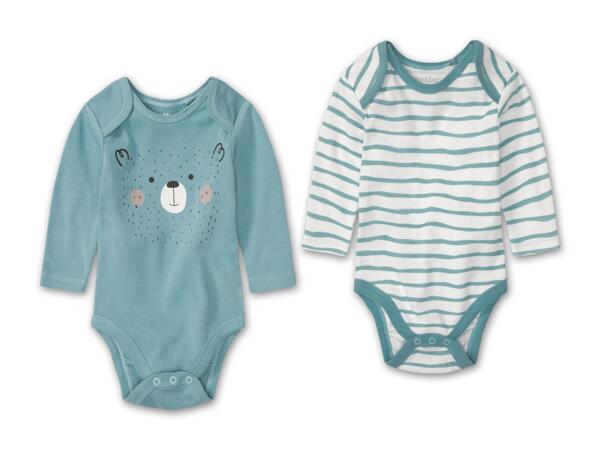 Baby Body, 2 Stück