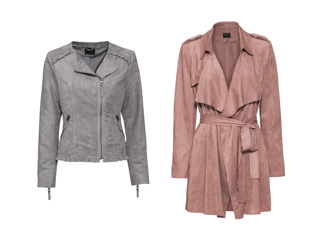 Veste/ manteau1