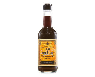 Lea & Perrins Worcestershire Sauce 290ml