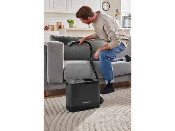 20V Cordless Upholstery & Carpet Cleaner