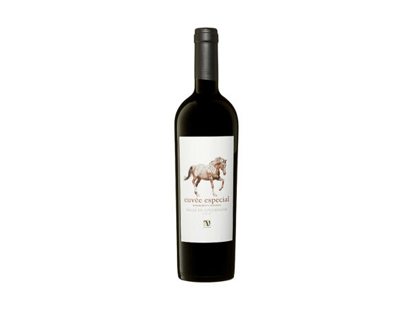 Viajero Cuvée Especial ​