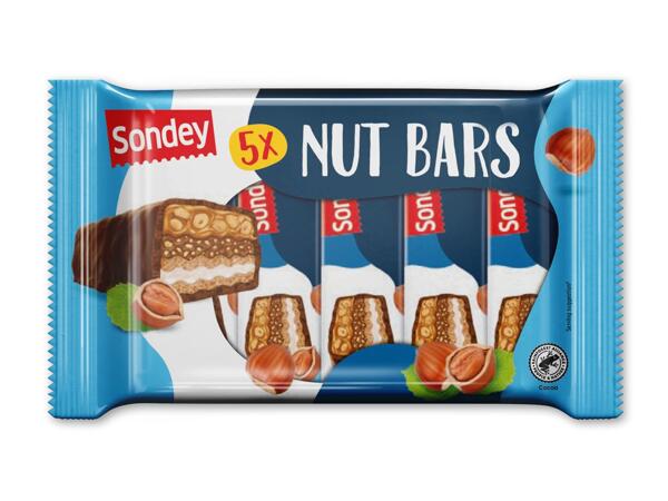 SONDEY Chokoladebar