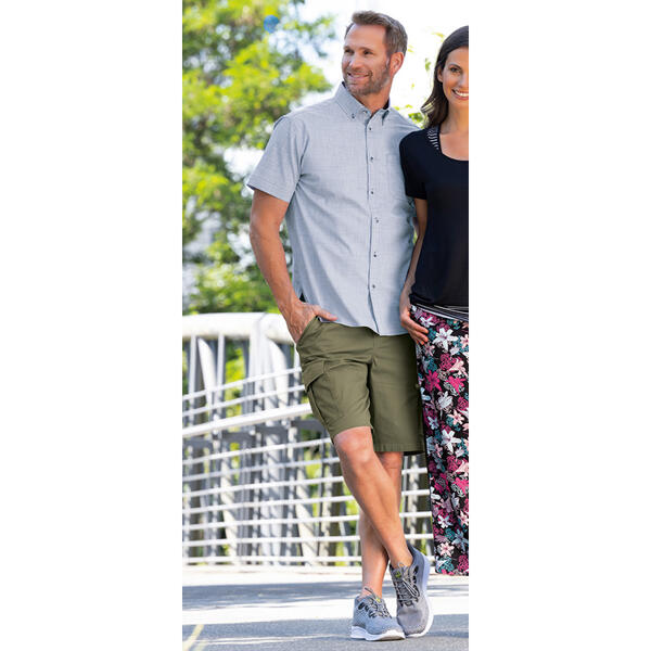 Cargo-Shorts