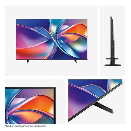 HISENSE HISENSE 58" (147cm) QLED Smart TV E7Q