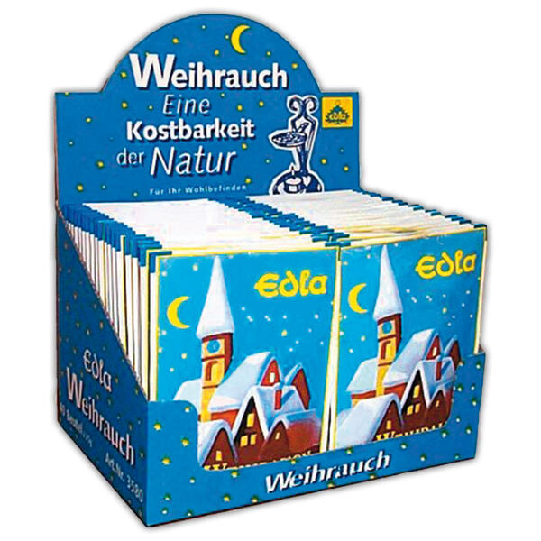 Weihrauch