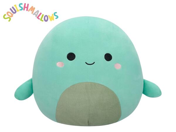 Squishmallow Dino
