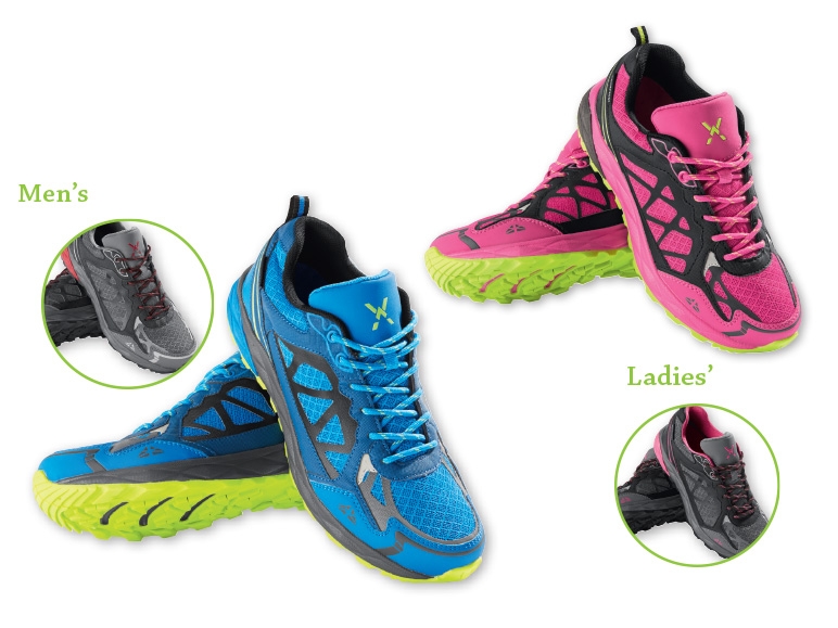 Crivit(R) Ladies' or Men's Running Shoes