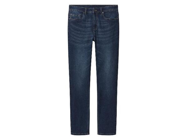 Pánské džíny "Slim Fit"