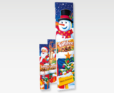 Toffifee "Édition de Noël" STORCK(R)