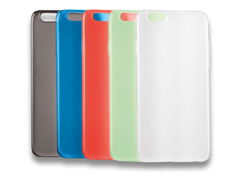 Coque de protection pour smartphone