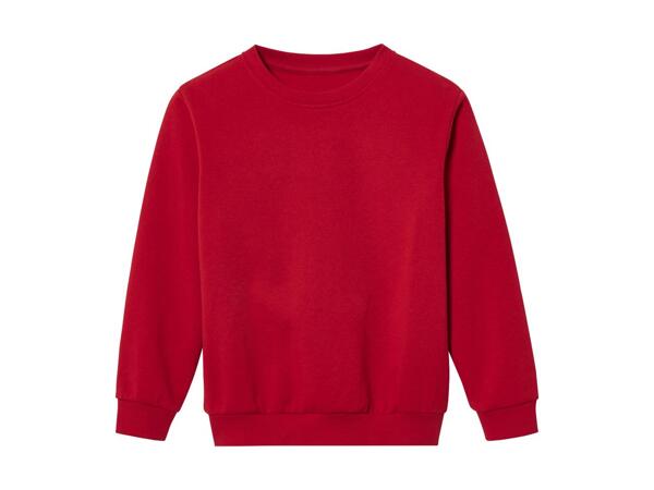 Kids' Sweatshirt
