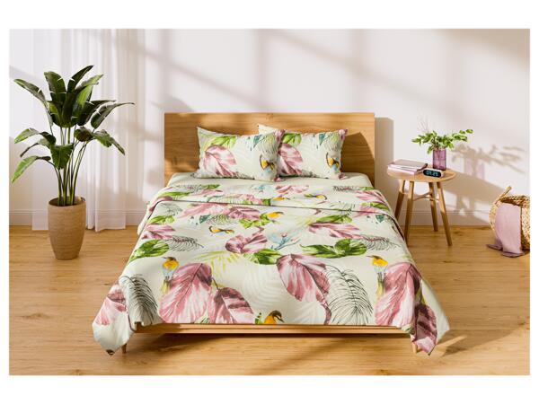 Renforcé Bedlinen Set