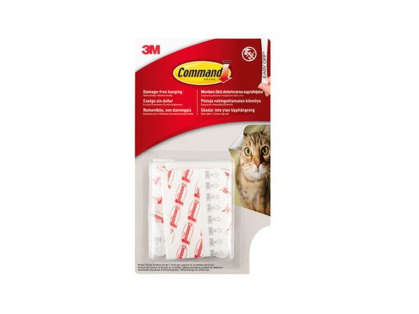 Hanging Strips / Hooks Assortment