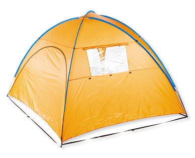 Pavillon de camping/plage ADVENTURIDGE(R)