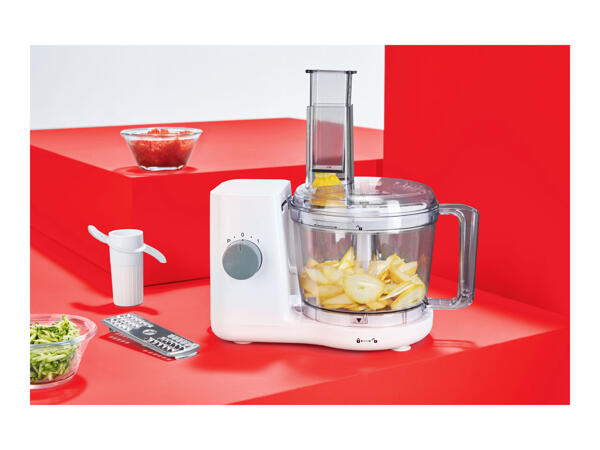 Food Processor