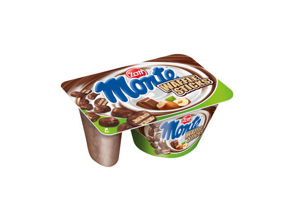 MONTE