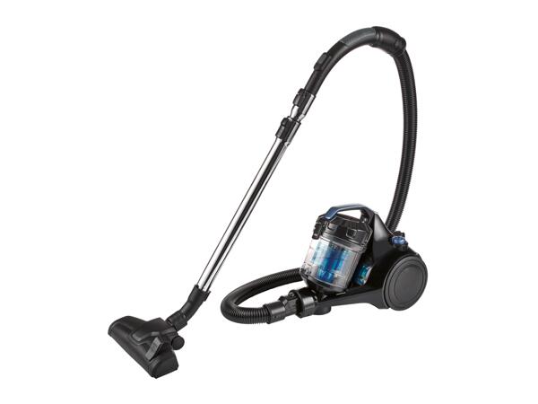 850W Vacuum Cleaner