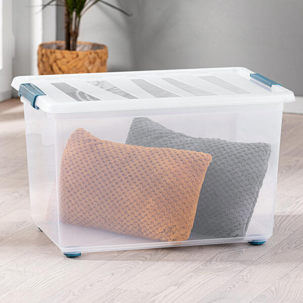Rollenbox "Katla"