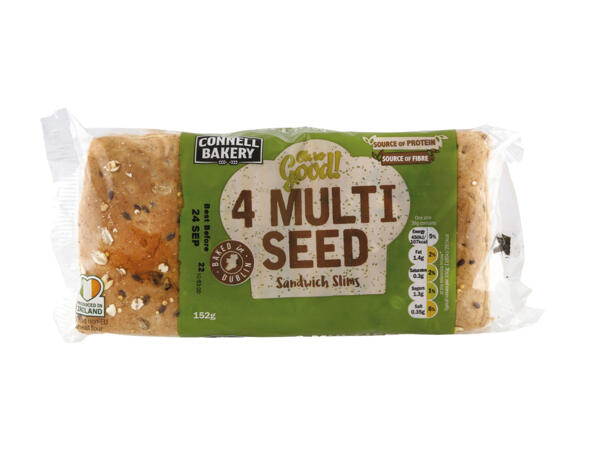 4 Sandwich Slims
