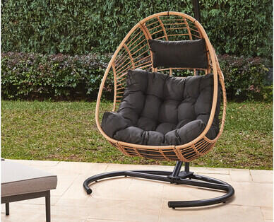 Hanging Egg Chair