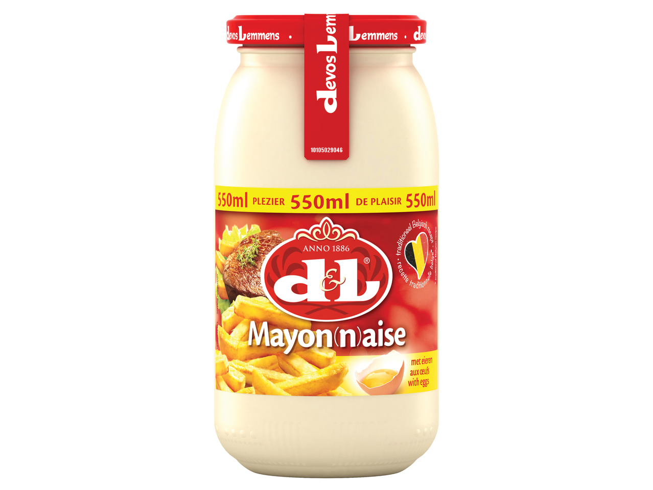Mayonaise