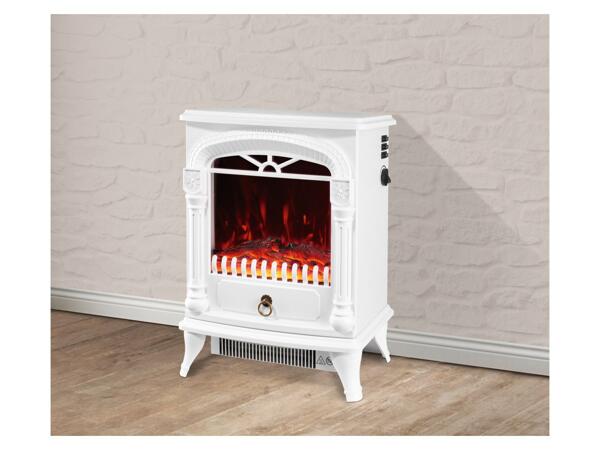 Electric Fireplace