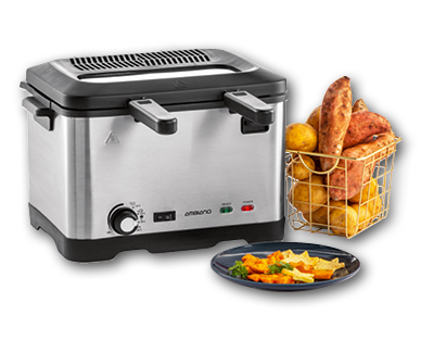 Friteuse AMBIANO