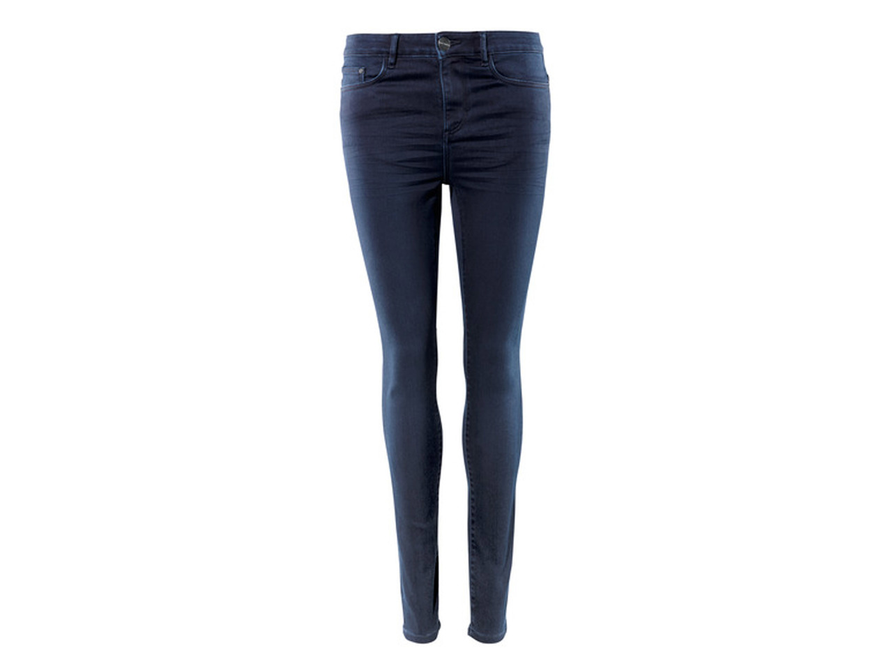 Ladies' Super Skinny Jeans