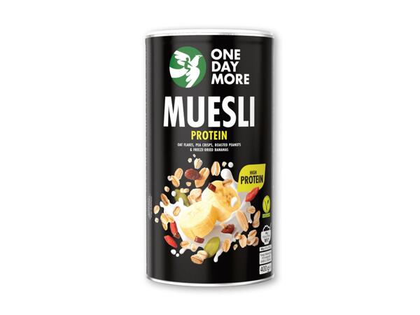 ONEDAYMORE Mysli