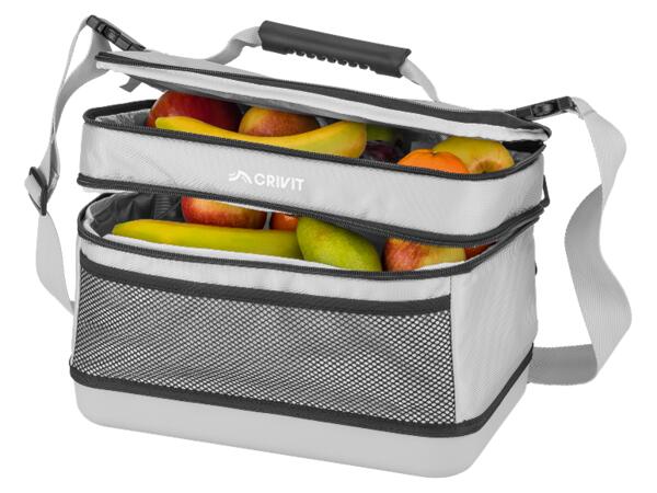 Insulated Lunch Bag 12L