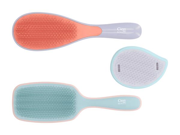Brosse démêlante