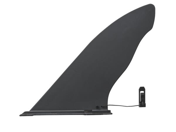Inflatable All-Round Stand-up Paddle Board