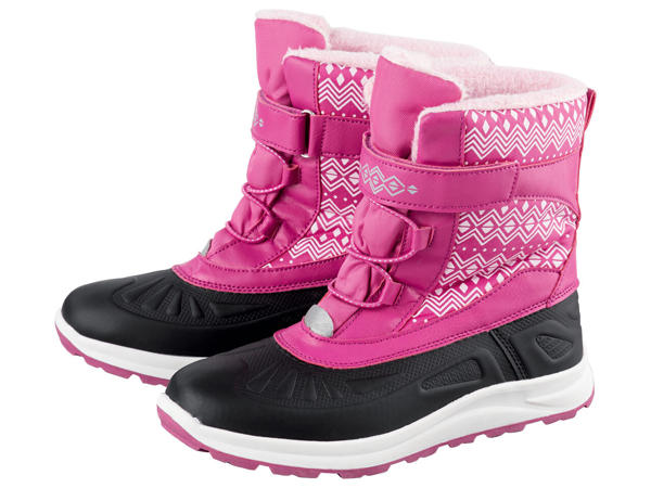 Kids' Winter Boots