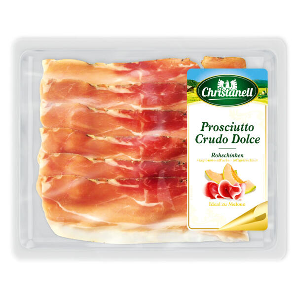 Prosciutto Crudo Dolce