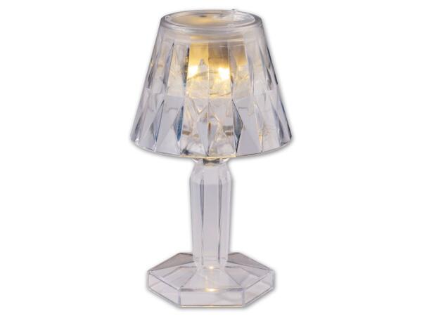 LED-Tischleuchte