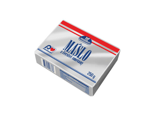 MÁSLO