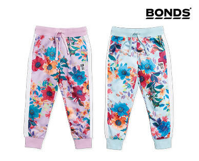 Bonds Children's Trackie
