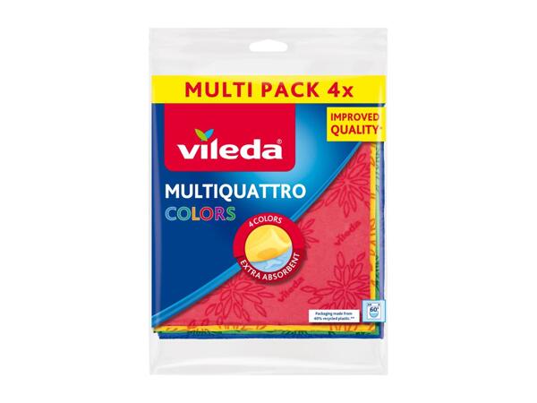 Vileda Cleaning Assortment