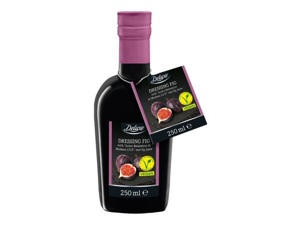 ZÁLIVKA ACETO BALSAMICO DI MODENA