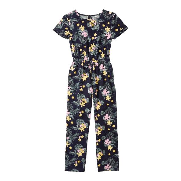 POCOPIANO(R) 				Jumpsuit voor meisjes