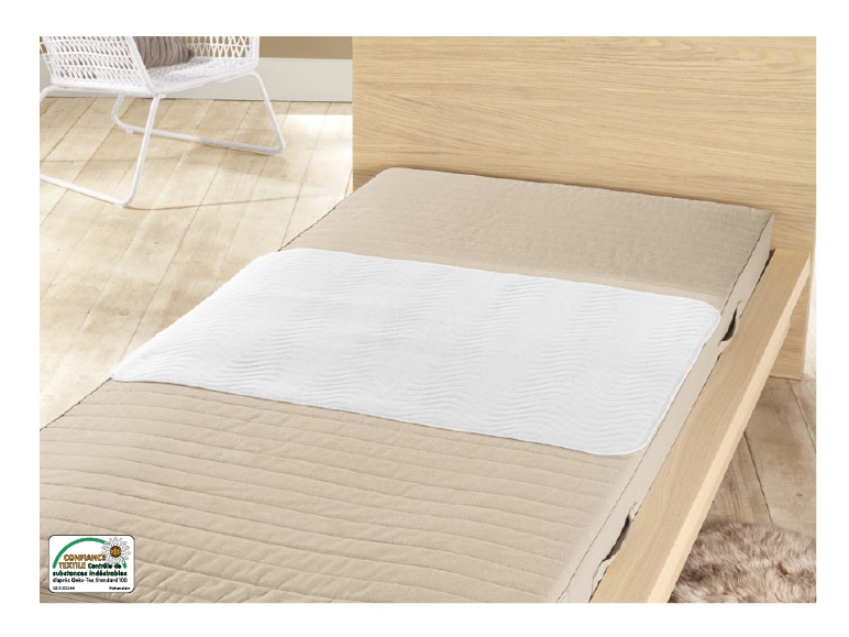 Protège-matelas