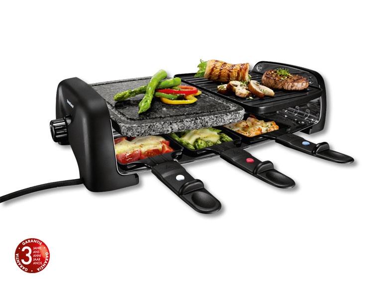 Raclette-Gril
