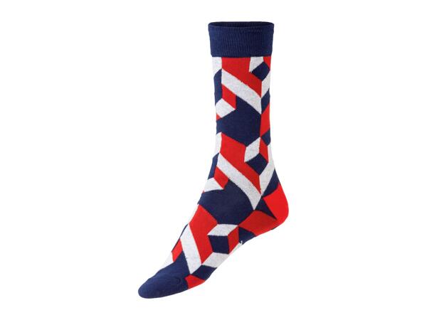 Fun Socks Men's Socks