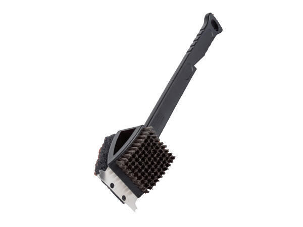 Grill Brush