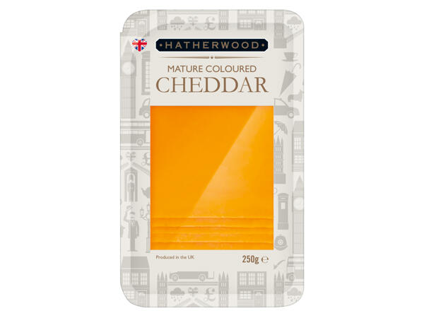 Cheddar