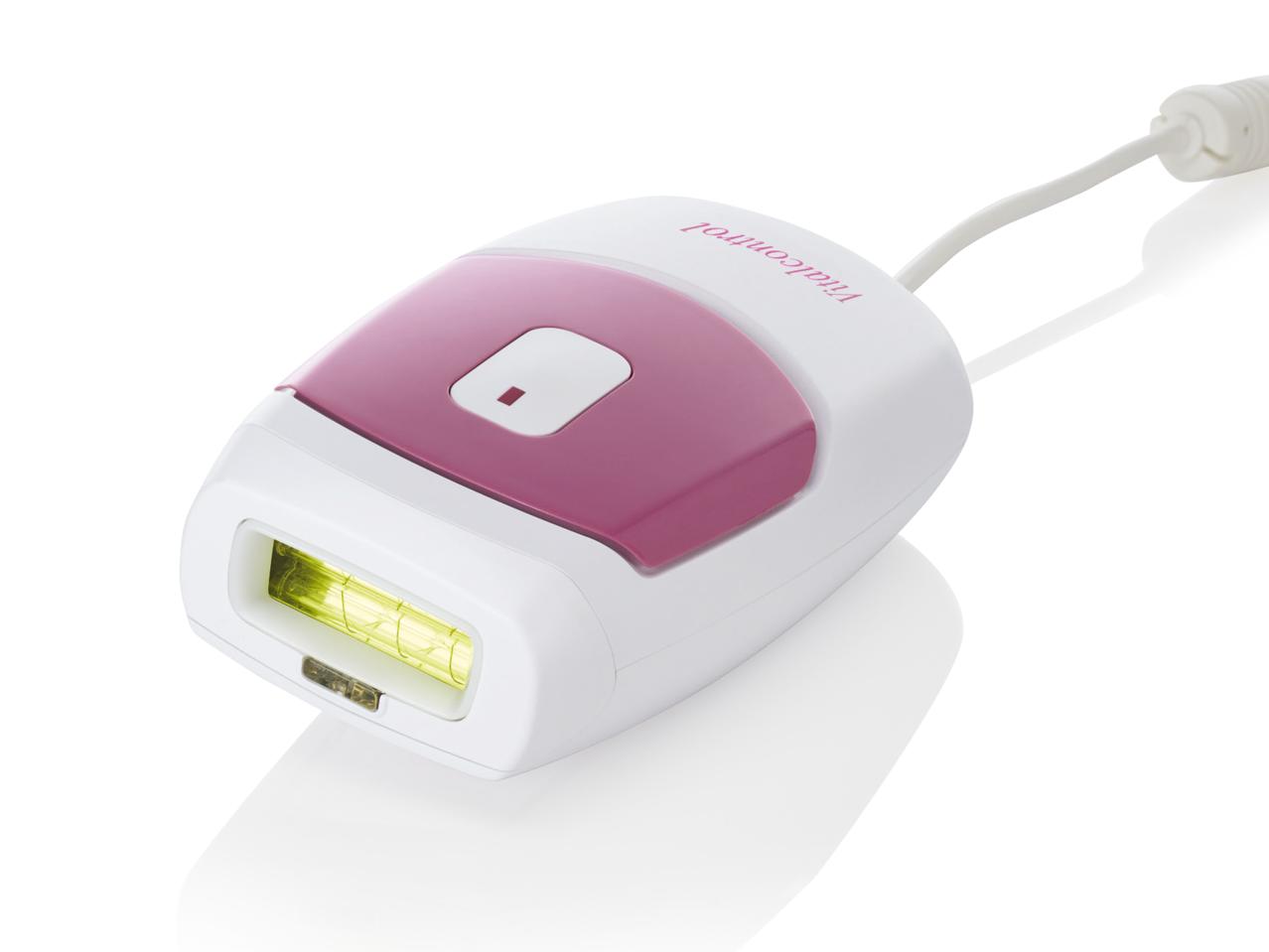 SANITAS IPL Permanent Hair Remover