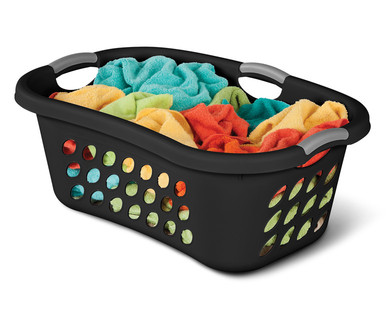 Easy Home Ultra Hiphold Laundry Basket